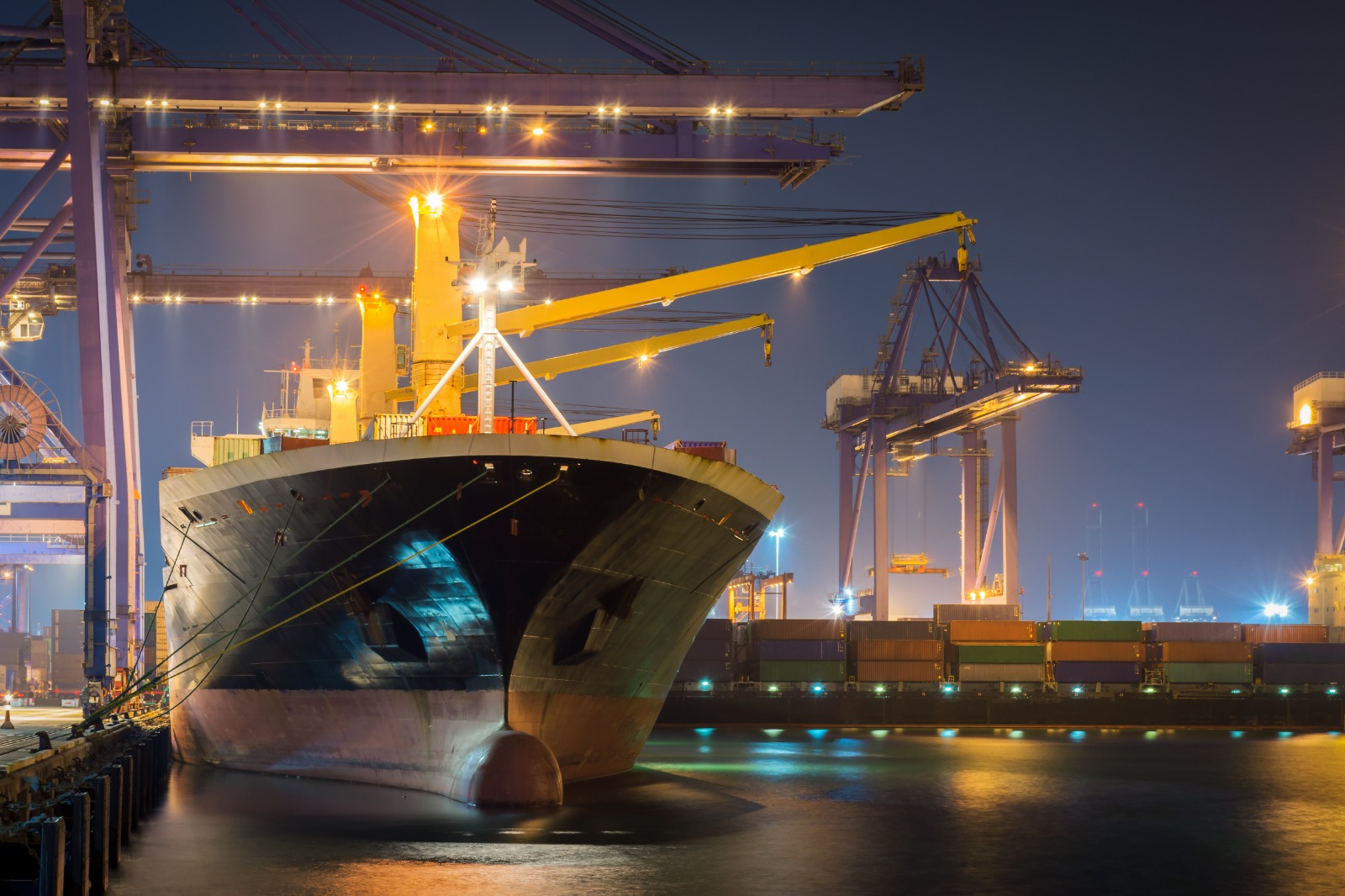 Perfect Ship Brokerage & Consultancy